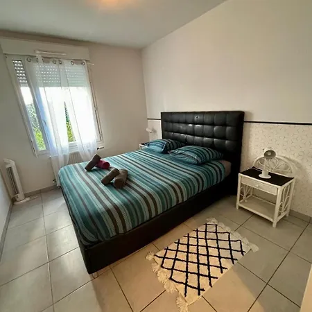 3 Chambres, Metro Tram A 50 M, Parking Prive ! Appartement